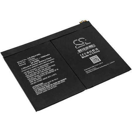 Bsc Preferred Apple A2630 iPhone 13 Mini iPhone 13 mini 5G Tablet Replacement Battery CS-IPA419SL